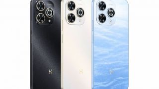 Bản sao giá rẻ của iPhone 16 Pro Max ra mắt: Thiết kế sang chảnh, camera xịn như Galaxy S25, giá từ 5,8 triệu đồng