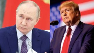 Tối hậu thư của Tổng thống Trump gửi tới Điện Kremlin, phản ứng của ông Putin đầy bất ngờ