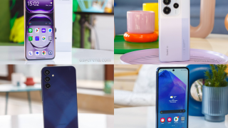 Tin công nghệ tối 17/7: Galaxy A55 vẫn hot, Galaxy A15 rẻ xả kho, Redmi Note 14 5G giá mềm, OPPO Reno12 Pro hấp dẫn