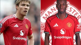 Chuyển nhượng MU 17/7: Man Utd chuẩn bị công bố Nicolas Jackson; Hojlund chia tay Manchester United?