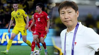 Dàn sao nhập tịch 'quay lưng', đối thủ của ĐT Việt Nam ở VL Asian Cup chính thức bỏ giải