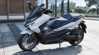 Honda chính thức trình làng ‘ông hoàng xe ga’ mới đẹp hơn SH 160i, trang bị cực khủng, giá hấp dẫn
