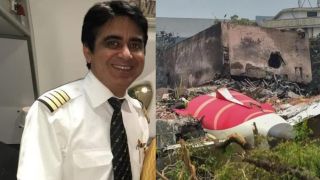 Cơ trưởng Air India bị nghi tự tay ‘ngắt nhiên liệu’? Ghi âm buồng lái hé lộ tình tiết sốc trước thảm kịch