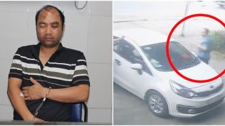 Thông tin sốc vụ ô tô tông liên hoàn rồi rơi xuống sông khiến 3 người chết: Hé lộ lời khai của người trên ô tô