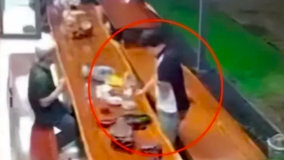 Hé lộ danh tính nghi phạm bắn chết người trong bữa nhậu ở Đồng Nai, động cơ gây án là gì?