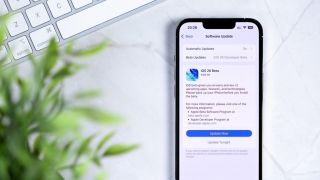iOS 26 ra mắt phiên bản ổn định đầu tiên, bạn đã sẵn sàng để cập nhật?