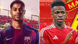 Tin chuyển nhượng mới nhất 17/7: Ronaldo giúp Rashford rời MU; Man United xác nhận chiêu mộ Vini Jr?