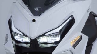 Tin xe 17/7: Ra mắt ‘đế vương xe ga’ mới giá 58 triệu đồng ngang Honda Air Blade, trang bị so kè SH