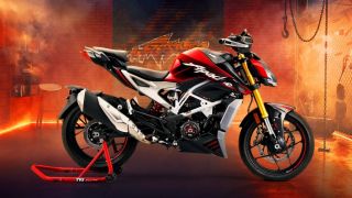 Tin xe 17/7: Ra mắt ‘thần gió’ 312cc mới ăn đứt Yamaha Exciter và Honda Winner X, giá 64 triệu đồng