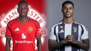 Tin bóng đá quốc tế 17/7: Rashford trên đường rời Man United; MU gặp khó vụ chiêu mộ Jackson