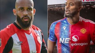Vụ Mbeumo tới Man Utd chính thức đổ bể, HLV Ruben Amorim sáng cửa chiêu mộ Jean-Philippe Mateta
