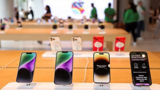 iPhone sắp bị cấm bán tại Mỹ, chuyện khó tin nhưng có thật?