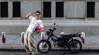 Xe số vẫn giữ vững địa vị bất chấp nhiều xu hướng mới