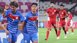 Bảng xếp hạng U23 Đông Nam Á 2025 mới nhất: Đại kình địch của ĐT Việt Nam dừng bước sớm?