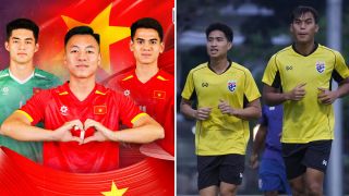 Bảng xếp hạng U23 Đông Nam Á 2025 mới nhất: Sao trẻ HAGL tỏa sáng, ĐT Việt Nam sớm vào bán kết?