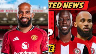 Mbeumo ra mắt Manchester United, HLV Ruben Amorim bất ngờ nhắm bom tấn tiếp theo từ Brentford?