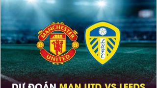 Dự đoán tỷ số MU vs Leeds, 20h ngày 19/7 - Giao hữu: Bryan Mbeumo xuất trận?