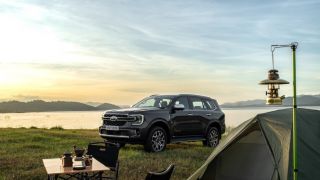 Ford Việt Nam lập kỷ lục doanh số trong nửa đầu năm 2025, giữ vững vị thế dẫn đầu nhiều phân khúc