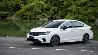 Honda City có giá lăn bánh cực cạnh tranh giữa tháng 7/2025, đại chiến Toyota Vios và Hyundai Accent