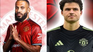 Không dừng lại ở Mbeumo, Manchester United hoàn tất chiêu mộ tân binh tiếp theo thay thế Onana?