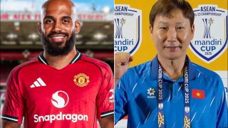 Lịch thi đấu bóng đá hôm nay: Mbeumo chính thức ra mắt Man Utd; U23 Việt Nam đại thắng U23 Lào?