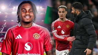Tin chuyển nhượng sáng 18/7: Chính thức xong vụ Lookman - Man Utd; MU bán Antony với giá khó tin
