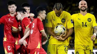 Malaysia lộ bộ mặt thật, đối thủ của ĐT Việt Nam 'cố tình' bỏ giải vì sợ thua?
