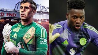 Manchester United hoàn tất vụ Emiliano Martinez sau trận Leeds, Onana hết cơ hội ở lại Old Trafford?
