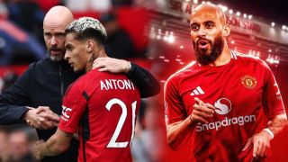 Tin bóng đá quốc tế 18/7: Man United 'chốt hạ' bom tấn Mbeumo; Xong vụ Antony tái hợp HLV Ten Hag?