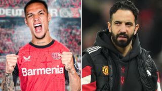 Tin chuyển nhượng mới nhất 18/7: Xong vụ Antony đến Leverkusen; Man United công bố bom tấn thứ tư?