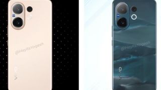 vivo sắp ra mắt vua tầm trung mới, rẻ bèo vẫn chiến hơn Galaxy A56, thiết kế lu mờ Galaxy S25 Edge