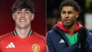 Chuyển nhượng MU 19/7: Man Utd đón tân binh 100 triệu euro; Man United chốt người thay Rashford
