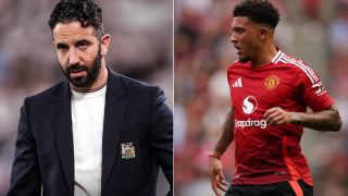 Juventus chậm một bước, Man United đồng ý bán Jadon Sancho cho đối thủ ở Ngoại hạng Anh