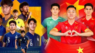 Kết quả bóng đá U23 Đông Nam Á: ĐT Việt Nam thắng đậm; Thái Lan 'hủy diệt' đối thủ?
