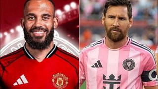 Lịch thi đấu bóng đá hôm nay: MU có tân binh tiếp theo sau Mbeumo; Messi gây thất vọng ở Inter Miami