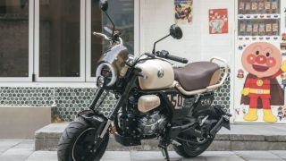 Ra mắt ‘tiểu bá vương’ 150cc giá 37 triệu đồng có ABS 2 kênh ăn đứt Yamaha Exciter và Honda Winner X