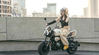 Tin xe 19/7: ‘Vua côn tay’ mini giá 37 triệu đồng ra mắt, trang bị lấn át Winner X và Yamaha Exciter