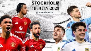 Xem trực tiếp bóng đá MU vs Leeds ở đâu, kênh nào? Link xem trực tiếp Man Utd đấu giao hữu FULL HD