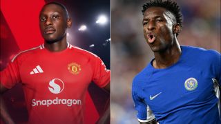 Chuyển nhượng MU 20/7: Kolo Muani đồng ý tới Man Utd; Manchester United tất tay vụ Nicolas Jackson