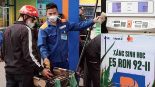 Giá xăng dầu hôm nay 20/7: Suy giảm liên tục giúp người tiêu dùng trong nước được hưởng lợi!