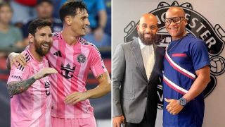 Kết quả bóng đá hôm nay: Messi gây sốt ở Inter Miami; Man United công bố tân binh thứ tư sau Mbeumo?
