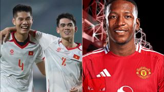 Lịch thi đấu bóng đá hôm nay: U23 Việt Nam nhận tin vui; Mục tiêu của Man Utd gây bất ngờ?