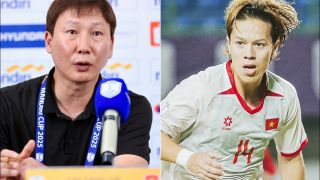 Lịch thi đấu U23 Đông Nam Á hôm nay: HLV Kim Sang-sik đón tin vui, ĐT Việt Nam sáng cửa vô địch?