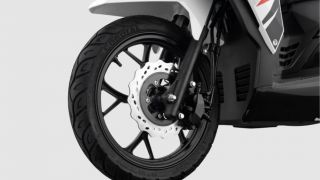 Tin xe hot 20/7: ‘Vua xe ga’ mới đẹp hơn Honda Air Blade và Vario ra mắt với giá cực kỳ cạnh tranh
