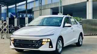 Tin xe trưa 20/7: Giá lăn bánh Hyundai Accent cực rẻ, quyết hạ đo ván Toyota Vios và Honda City