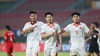 Dự đoán tỷ số U23 Việt Nam vs U23 Campuchia: Nhà vô địch Đông Nam Á thị uy sức mạnh?