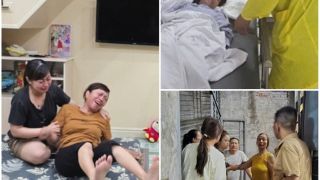 Vụ lật tàu du lịch ở Quảng Ninh: Nhói lòng gia đình 8 người gặp nạn, bé trai 6 tuổi không qua khỏi