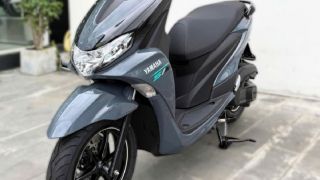 Yamaha chính thức mở bán ‘vua xe ga’ 125cc mới tại Việt Nam: Giá 34 triệu đồng, lấn át Honda SH Mode