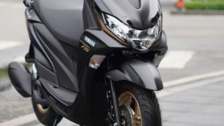Tin xe máy 20/7: ‘Xe ga quốc dân’ 125cc mới của Yamaha về đại lý Việt, có phanh ABS, giá rẻ hơn LEAD
