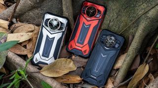 Chiếc smartphone khiến cả họ Android phải cúi đầu: pin 22.000mAh, RAM 16GB, giá chỉ bằng nửa iPhone 16 Pro Max! 